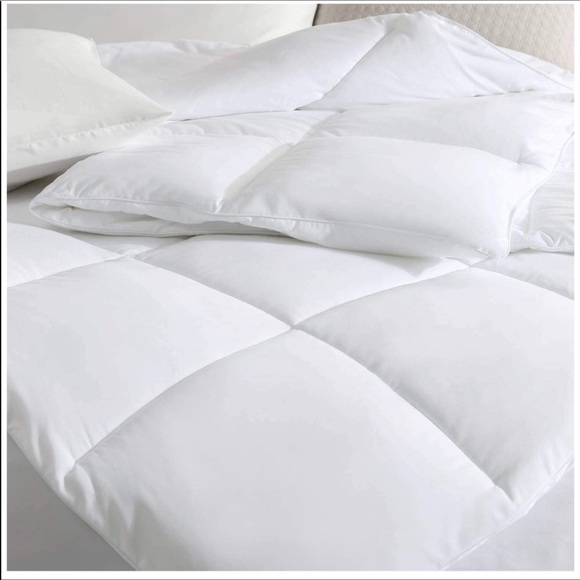 KING Down Alternative Quilted NEW - Picture 5 of 5